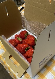 お持ち帰り